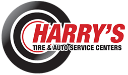Harry's Tire and Towing Inc.